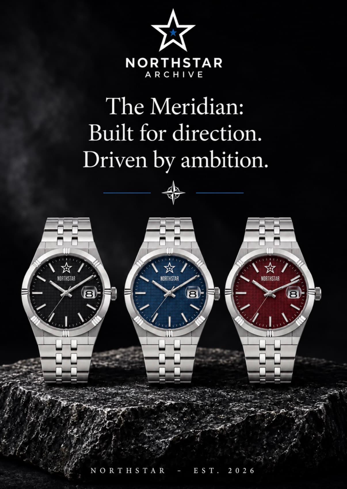 Northstar Meridian